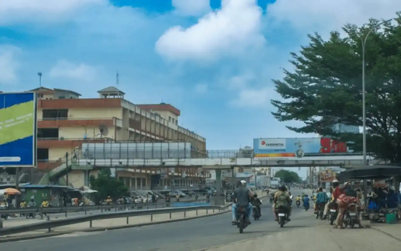 In Benin, a failed coup d’état — but one that raises many questions