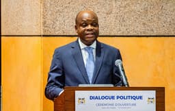 Constitutional Court: the appeal to invalidate Sodjinou’s seat was declared inadmissible.