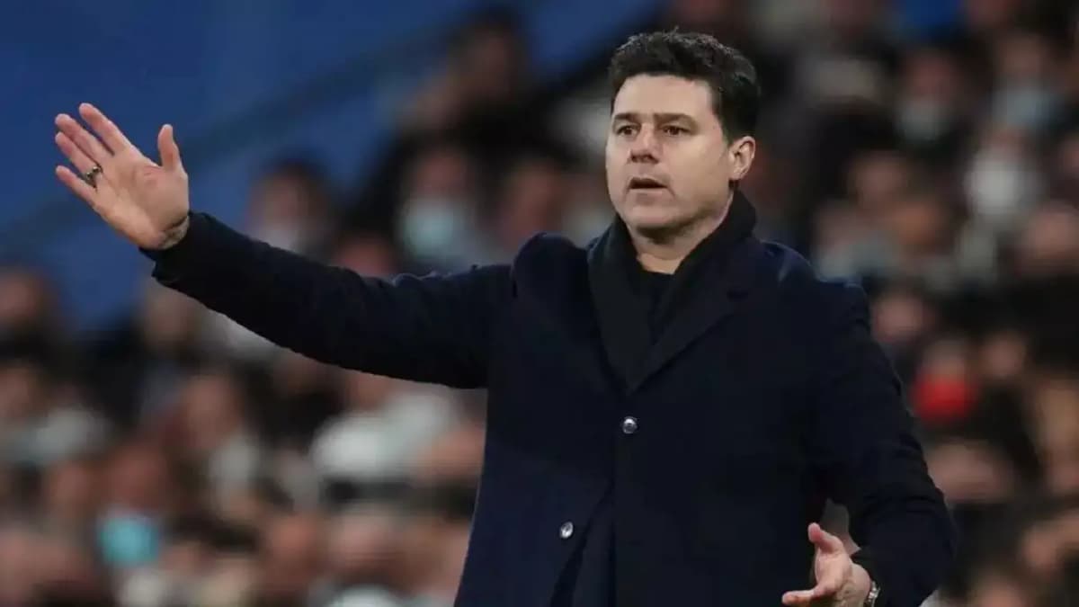 Manchester United: Pochettino to replace Ruben Amorim?