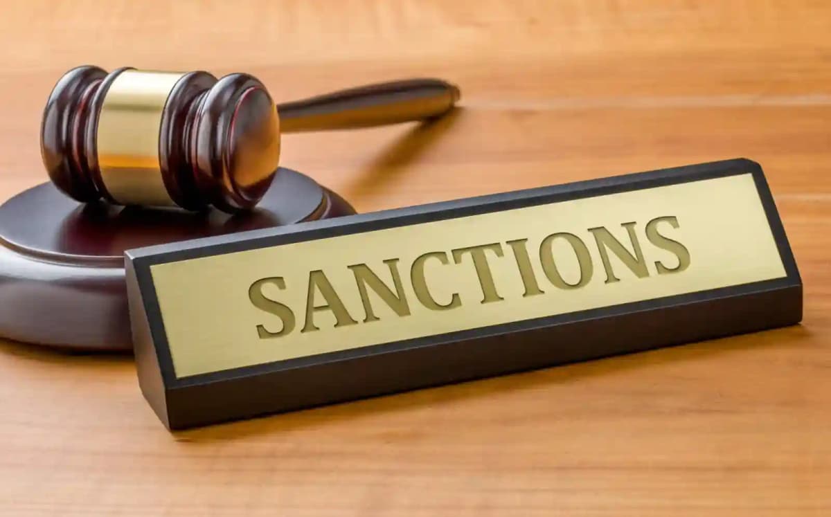Dangbo: the PRMP suspended for five years after irregularities in public procurement procedures