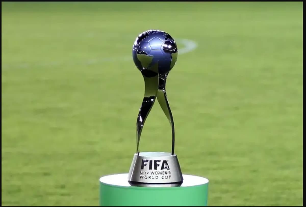 U-17 Women’s World Cup: Morocco vs. Brazil, Ivory Coast vs. Spain, the full draw