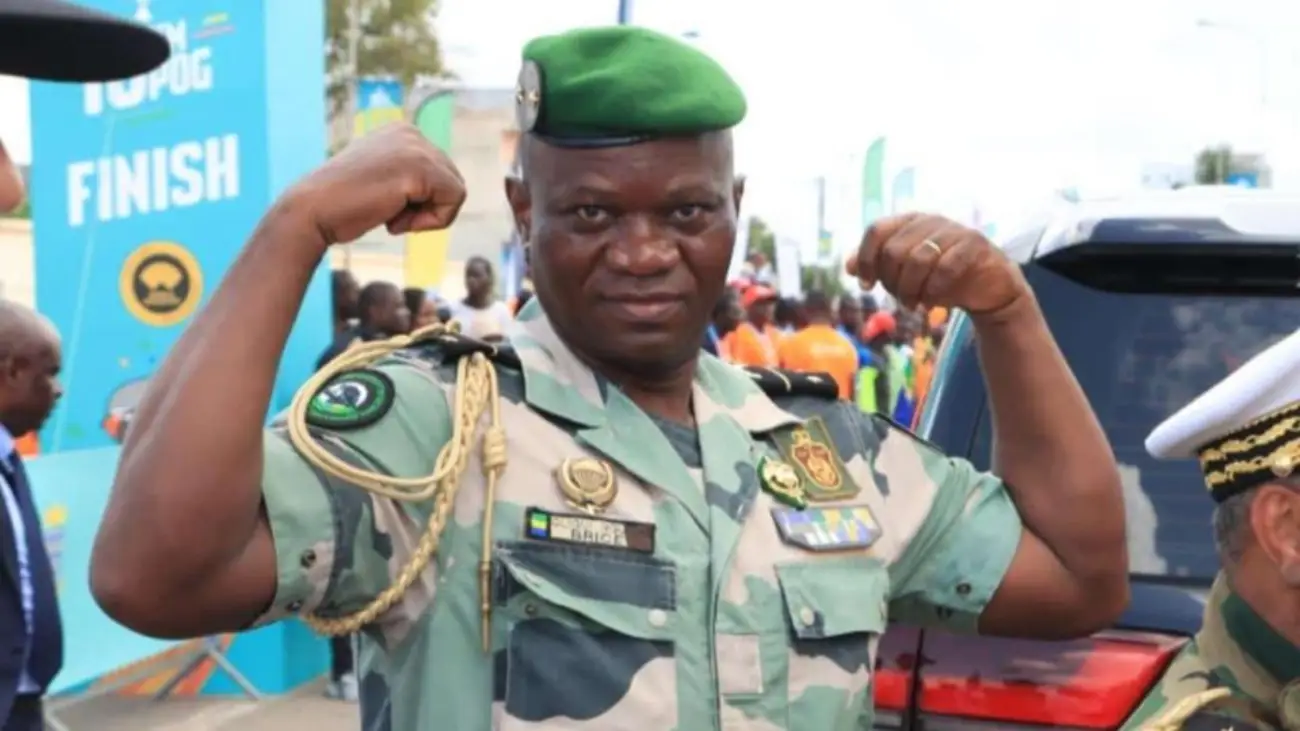 Gabon: A new government sworn in to boost efficiency (list)
