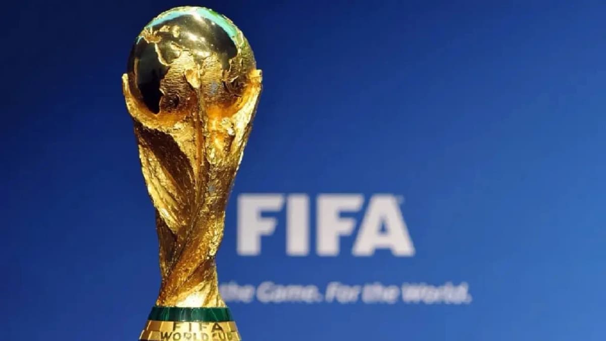 World Cup 2026 (Q): Lesotho, Togo, Congo… the countries already eliminated
