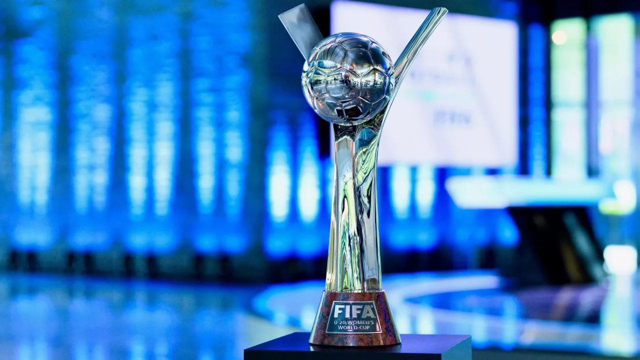 U-20 Women’s World Cup (Q): Benin 5-1 Guinea, Niger 0-9 Cameroon — first-leg results of the second round