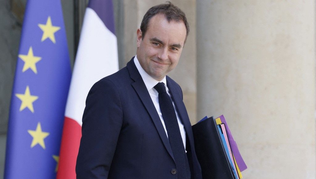 France: the Lecornu II government narrowly escapes censure