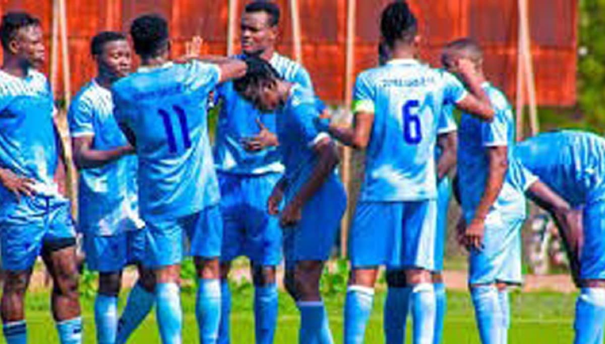 Benin – Ligue 1: SOBEMAP and Buffles pull away, matchday 3 roundup