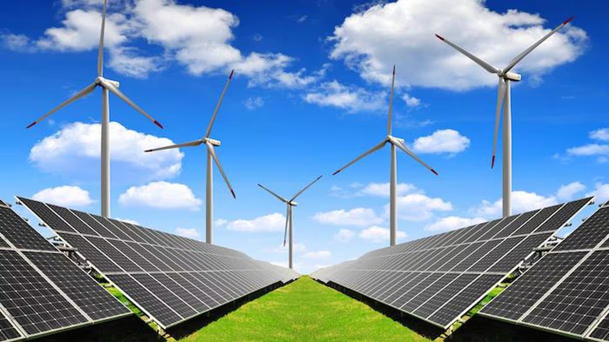 Climate Chance Africa Summit: Benin establishes itself as a leader in ecological transitions