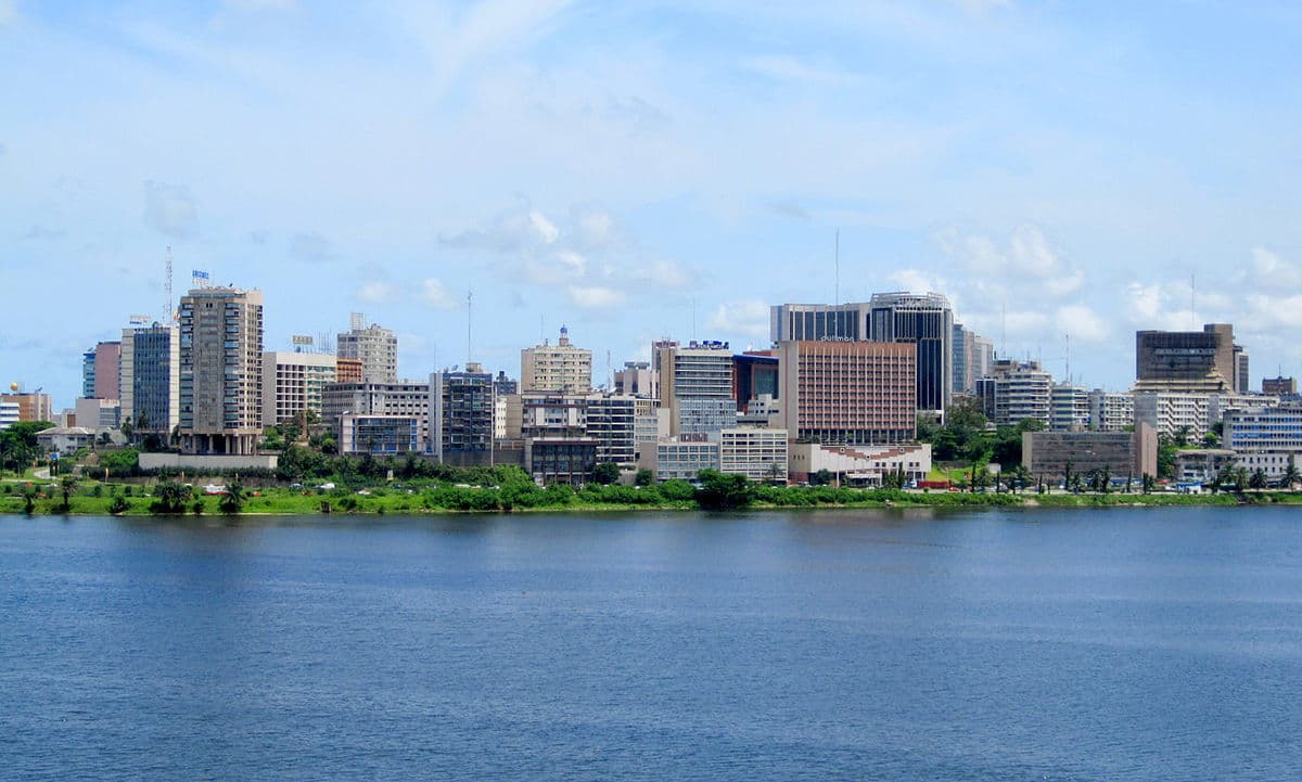 2025 presidential election in Ivory Coast: the Beninese consulate in Abidjan urges its nationals to be cautious