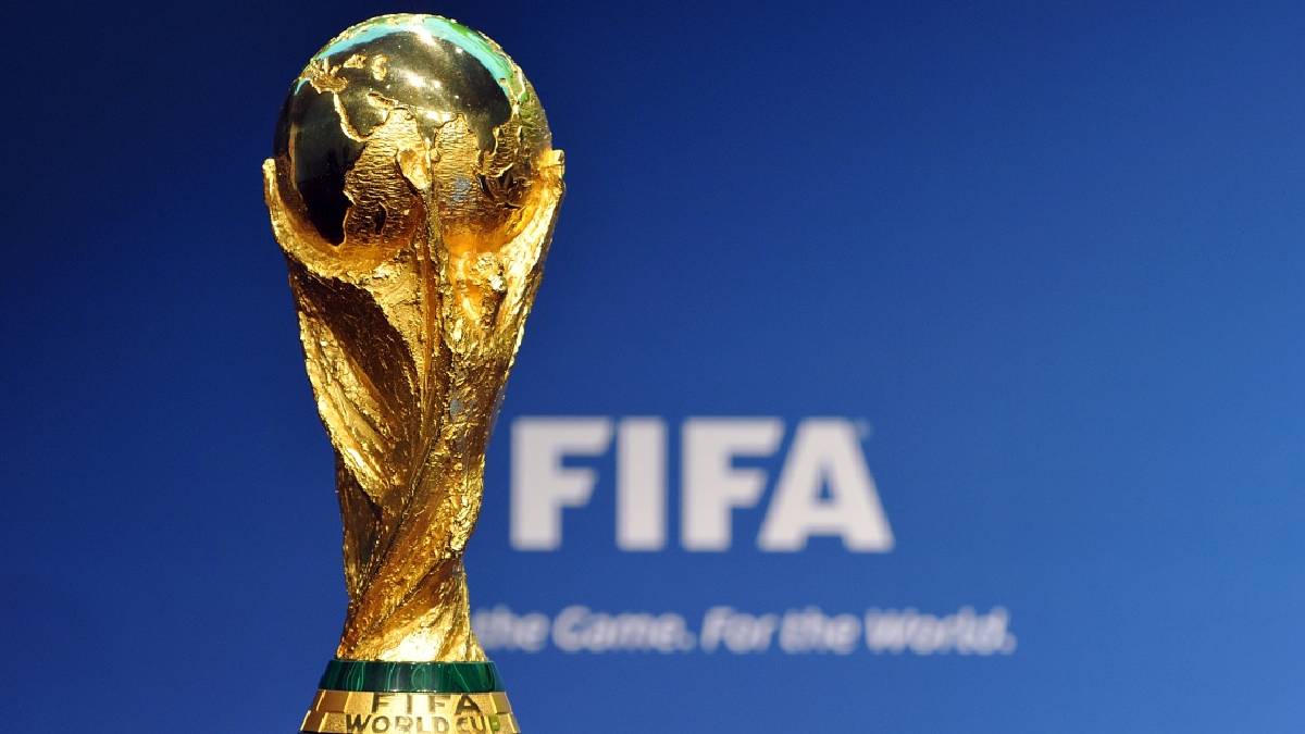 World Cup 2026: 48 teams known; now it’s time for the groups.