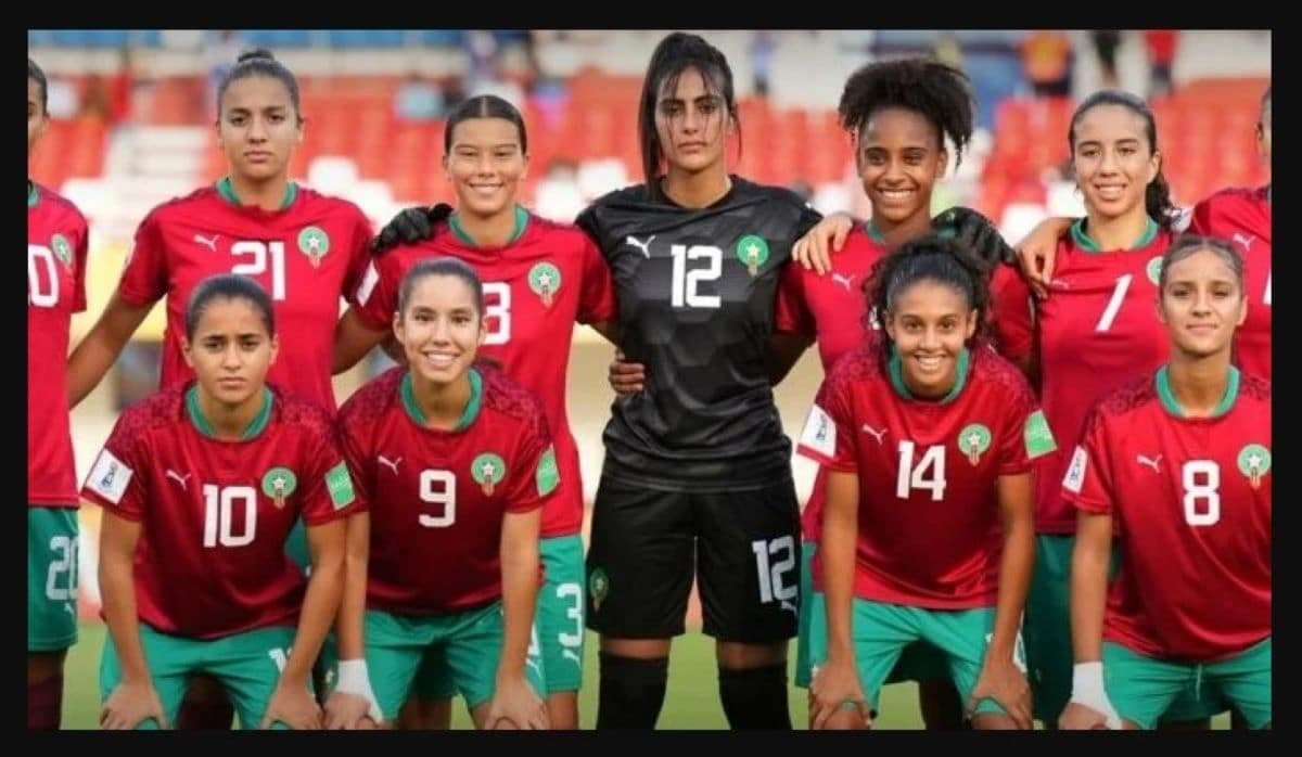 2025 U-17 Women’s World Cup: quarter-final matchups, Africa eliminated