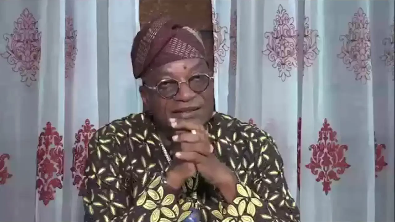 Benin: Michel Sodjinou replies to Renaud Agbodjo and accuses Boni Yayi of “sacrificing” Les Démocrates