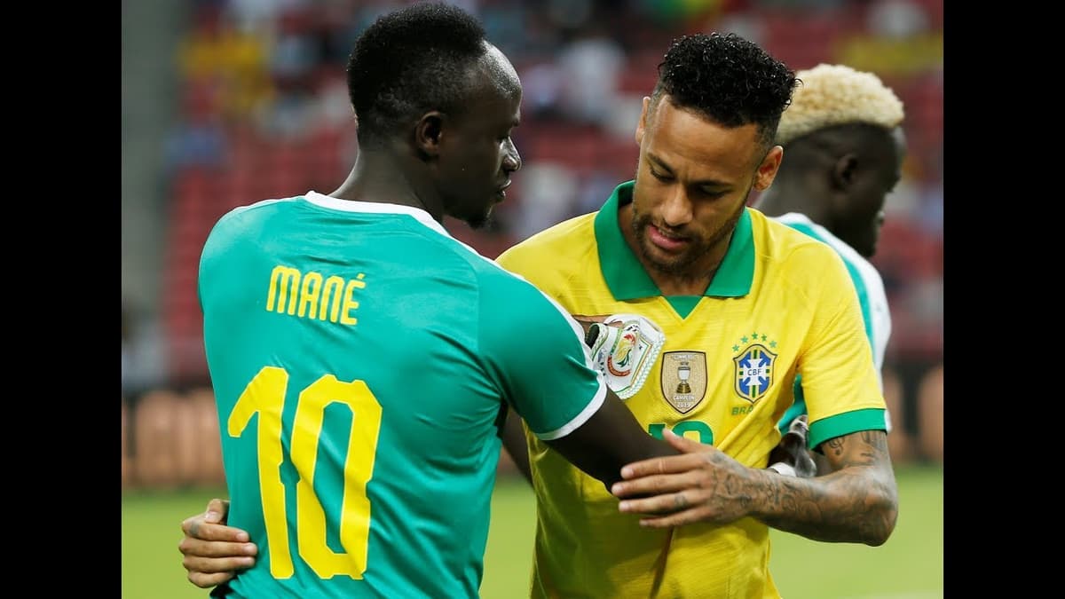 Brazil: ‘Bring Neymar back,’ Rio Ferdinand begs Carlo Ancelotti.