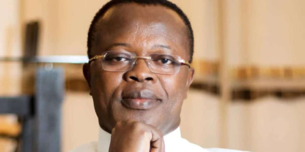 2026 legislative elections in Benin: Éric Houndété puts an end to the controversy over his stance