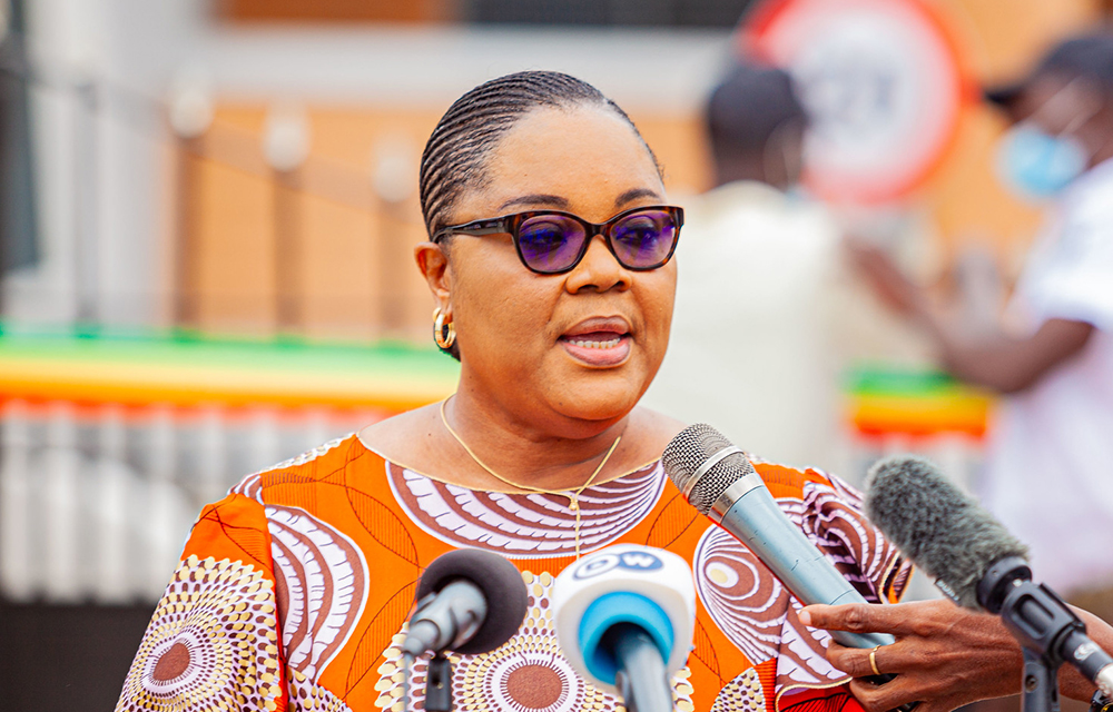 Benin: ANaGeM opens applications to manage its two new commercial hubs
