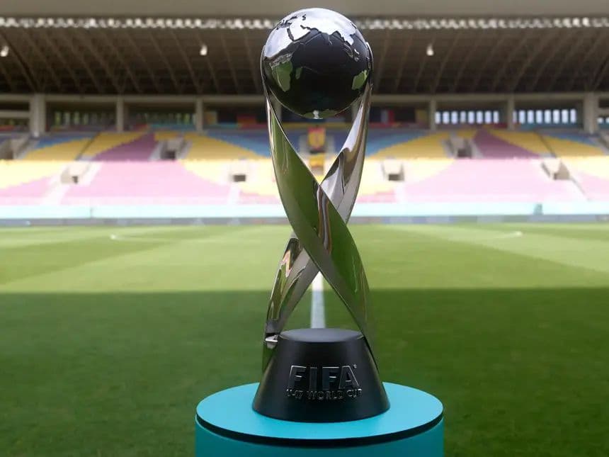 U17 World Cup 2025: quarter-final schedule