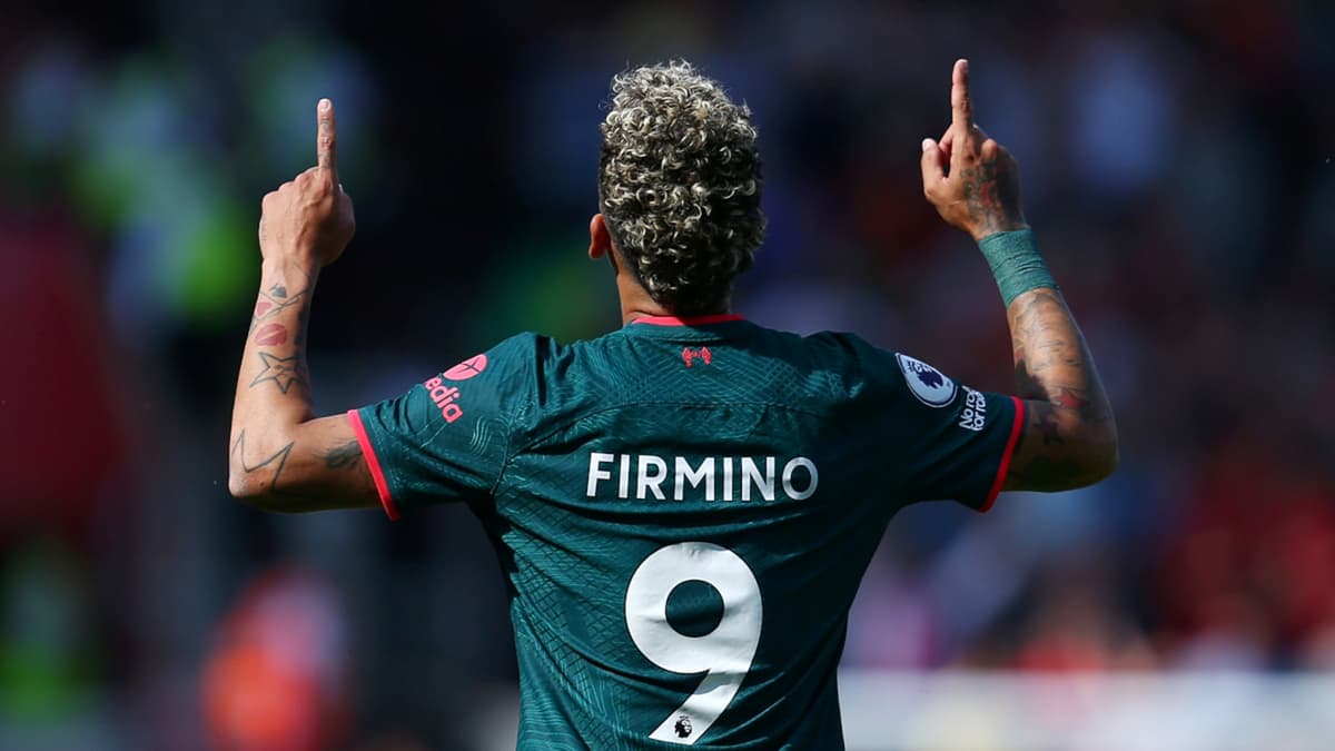 Firmino reveals why he turned down an offer from Real Madrid