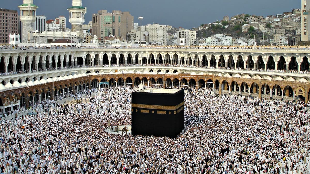 Hajj 2026: Benin sets the registration deadline.