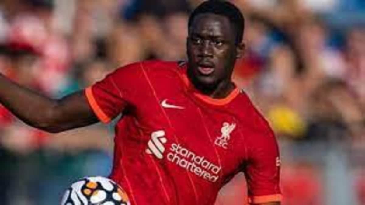 Liverpool: Real Madrid abandons pursuit of Ibrahima Konaté