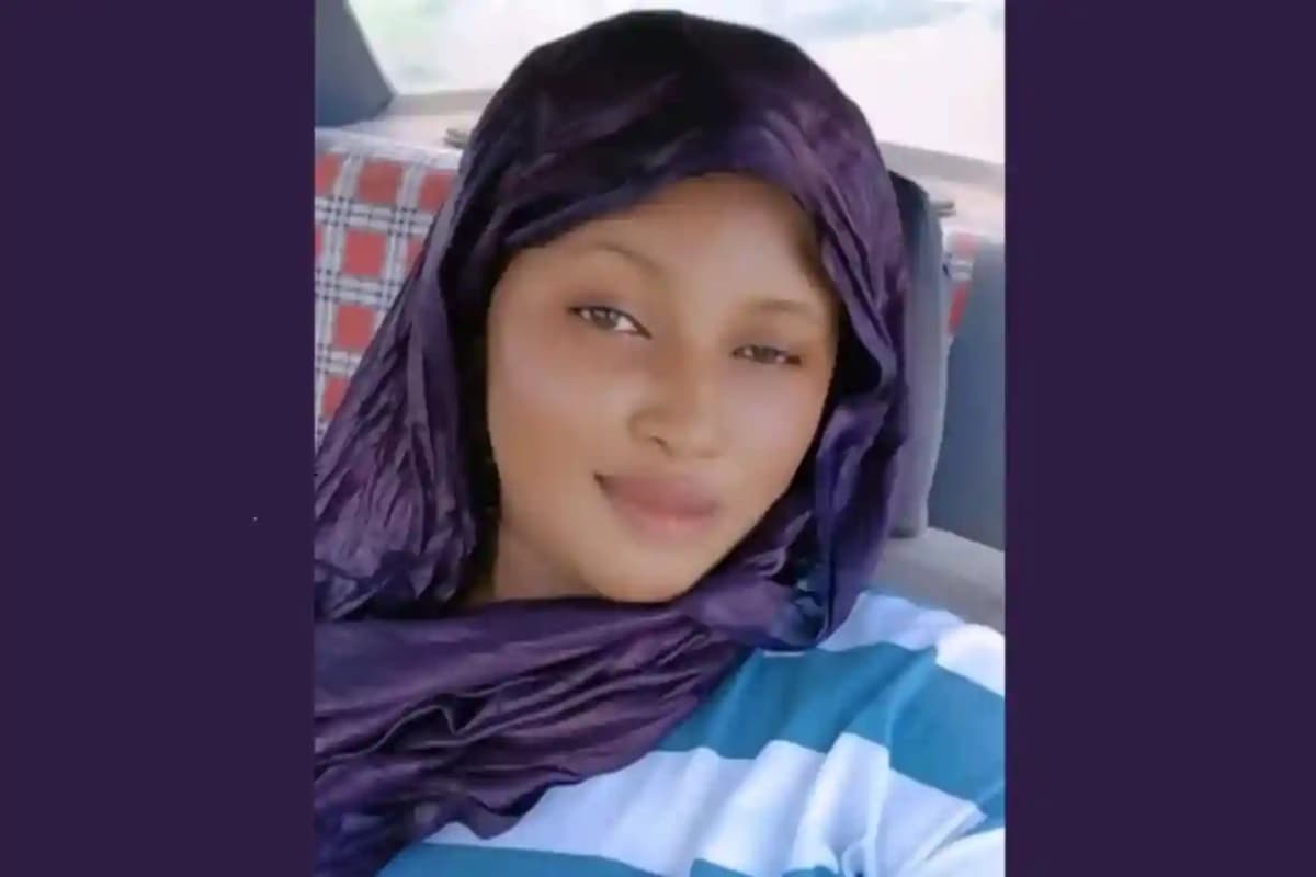 Mali: TikToker Mariam Cissé killed by suspected jihadists