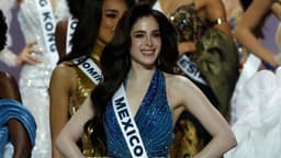 Miss Universe 2025: executive director fired after a scandal with Miss Mexico