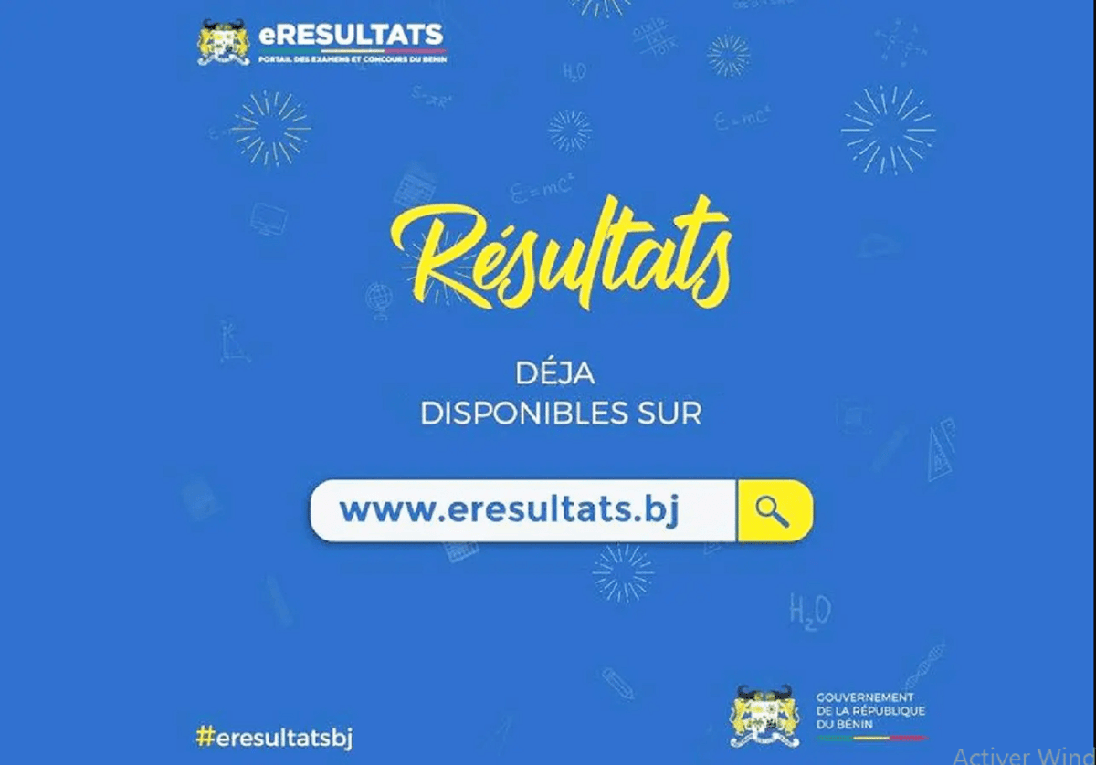 Benin: 2025 bachelor’s degree results available online