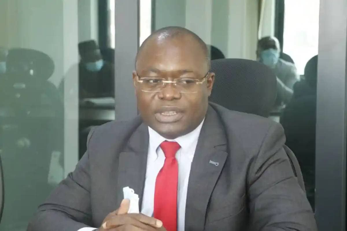 Benin: SIRAT announces the temporary closure of Boulevard Saint-Michel in Cotonou