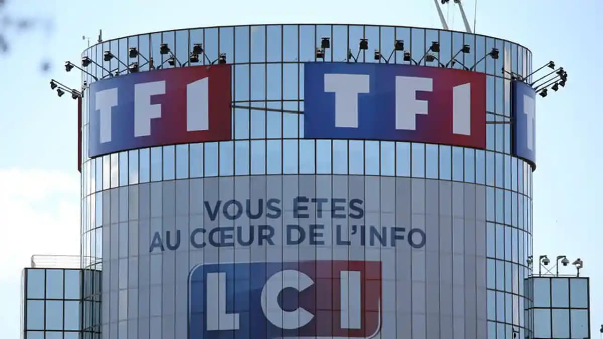 Mali: immediate suspension of the French channels LCI and TF1