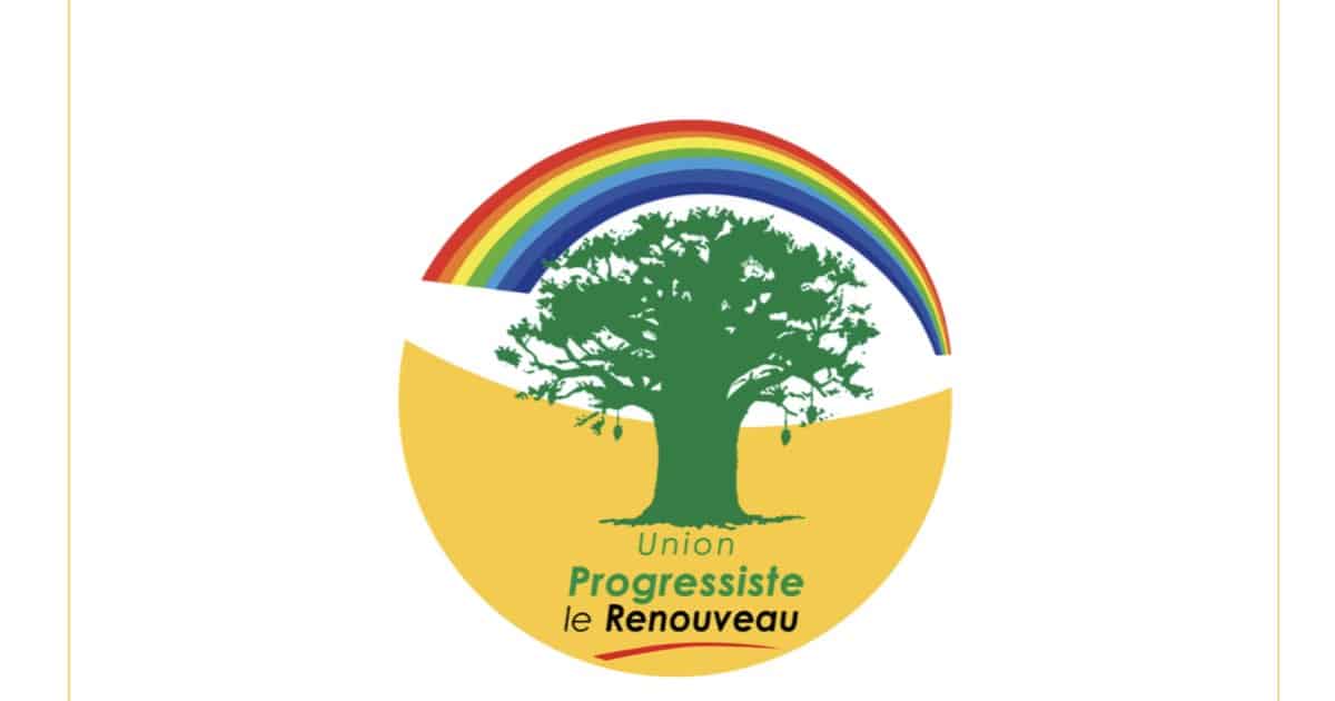 Benin: here’s why UP-R bans its new mayors from making any appointments