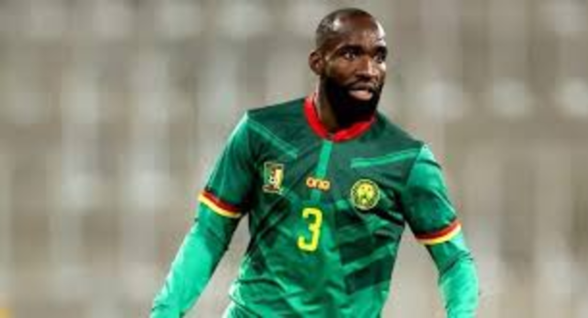 2026 World Cup playoffs: ahead of Cameroon vs DR Congo, Ngamaleu at the center of a sexual scandal in Russia