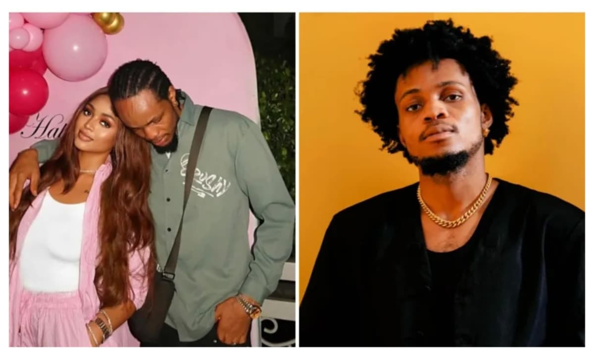 Regina Daniels’ brother released on bail after several days in detention