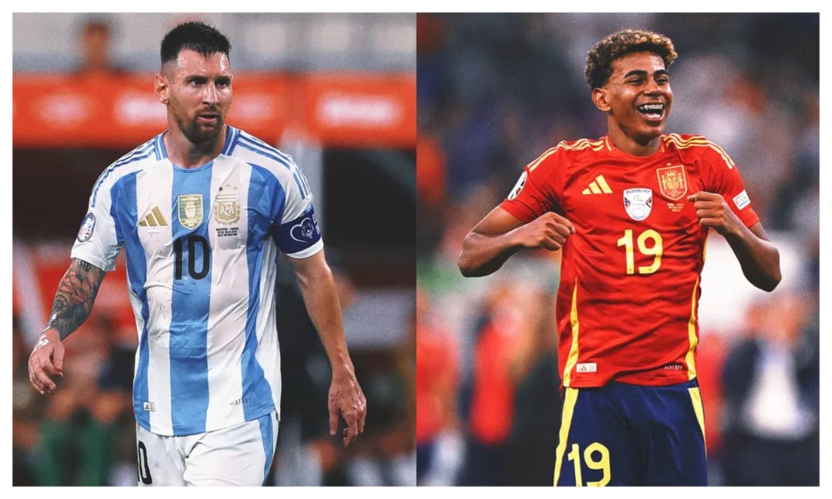 Finalissima 2026: date, venue and kick-off time of the Argentina – Spain match