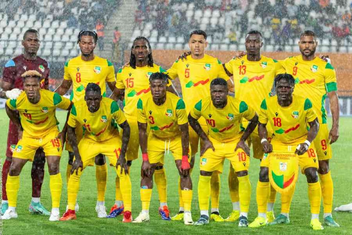 AFCON 2025: Egypt, Benin, Nigeria, the schedule for this Monday