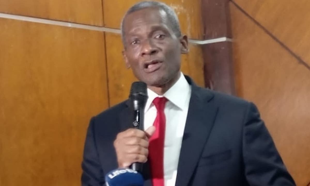 Ivory Coast – FPI reunification: Sangaré calls it a “sham” and rejects the initiative