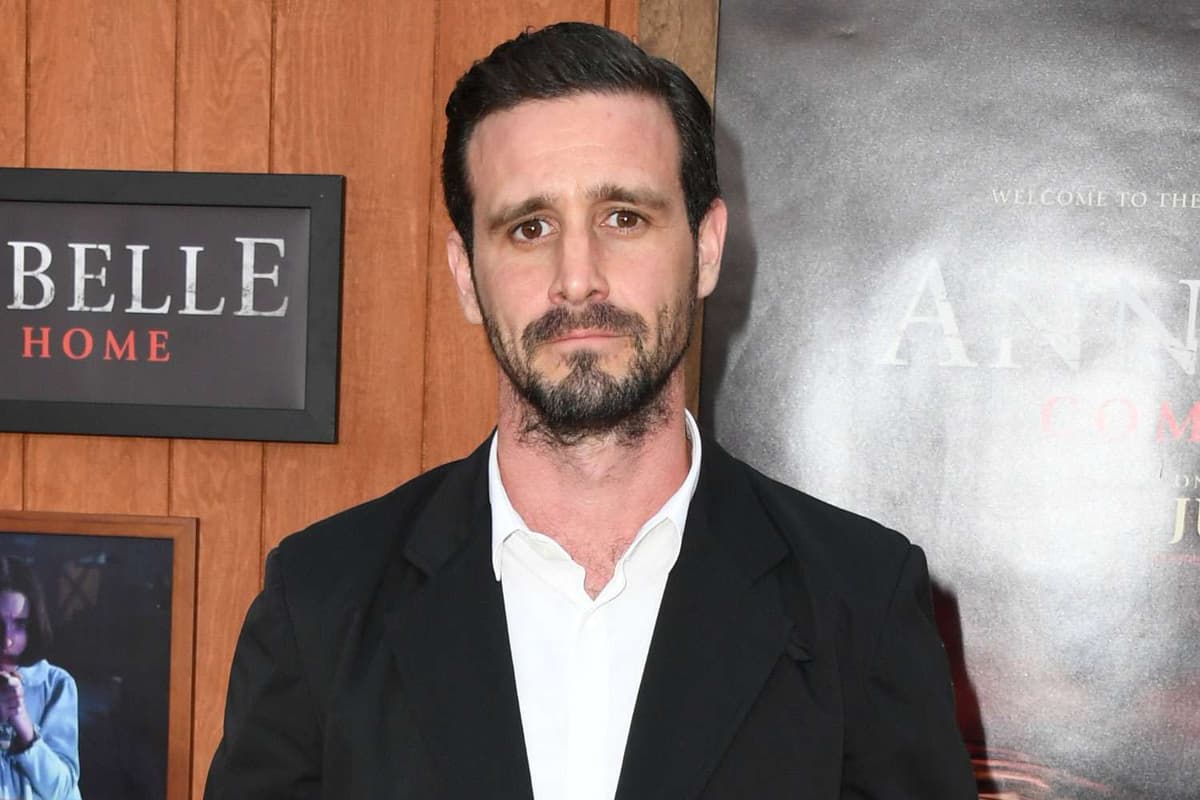 United States: James Ransone, the actor from The Wire, has died