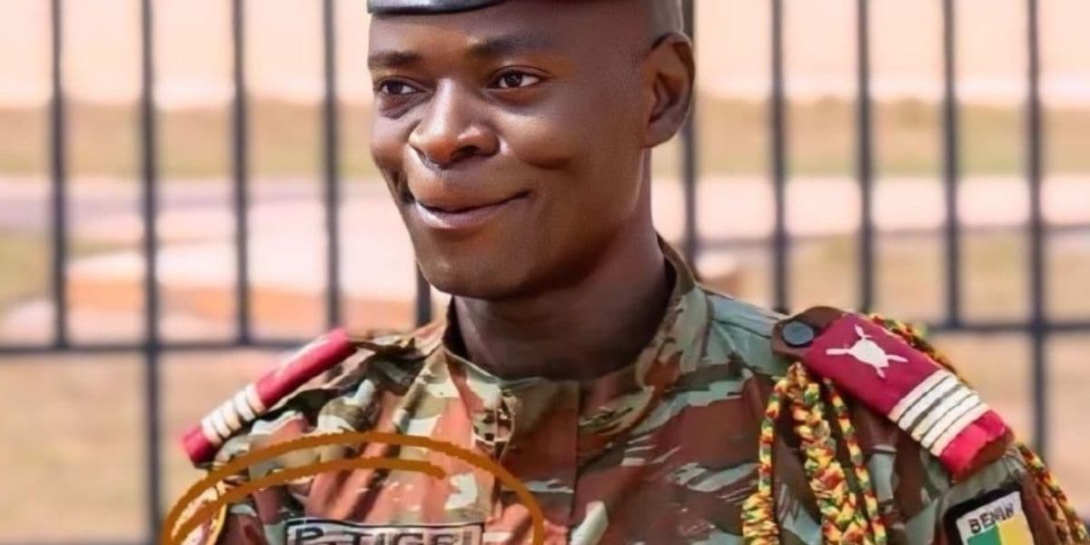 Failed coup attempt in Benin: government reveals new details