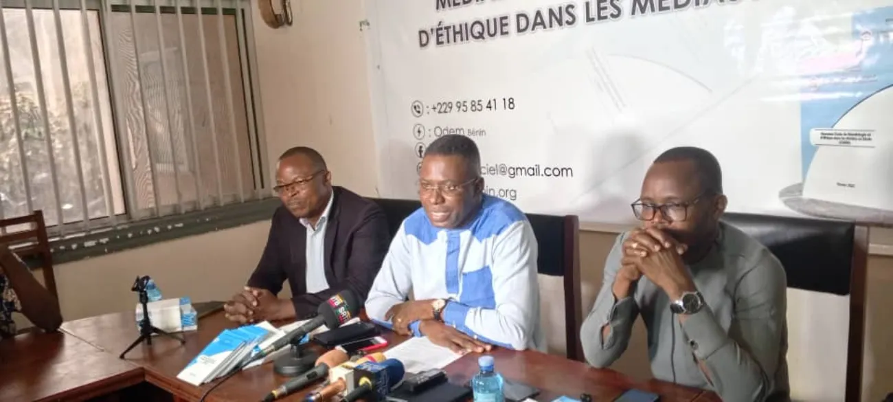 2026 elections in Benin: ODEM sounds the alarm and calls on journalists.