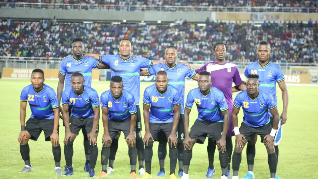 Tanzania: Miguel Gamondi unveils an XXL preliminary squad for AFCON 2025