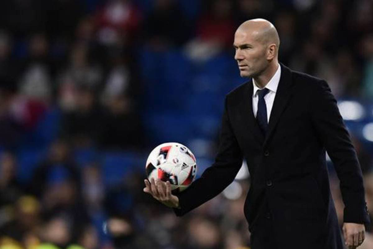 Real Madrid: Zinedine Zidane tipped to succeed Xabi Alonso