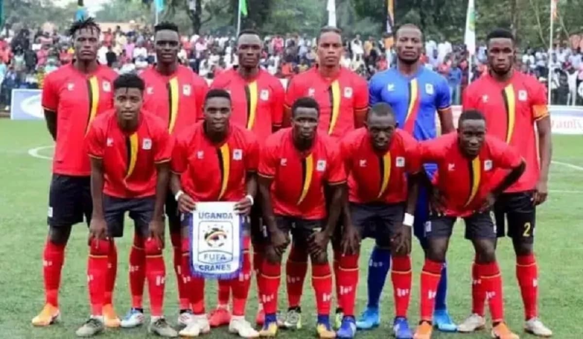 AFCON 2025: Uganda warns Nigeria and Tunisia