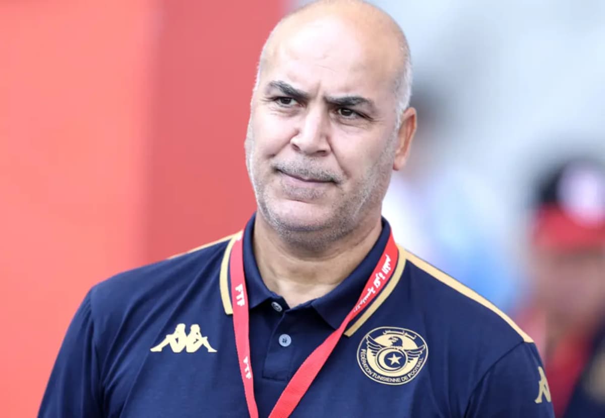 AFCON 2025: Samir Trabelsi bets on continuity to revive Tunisia