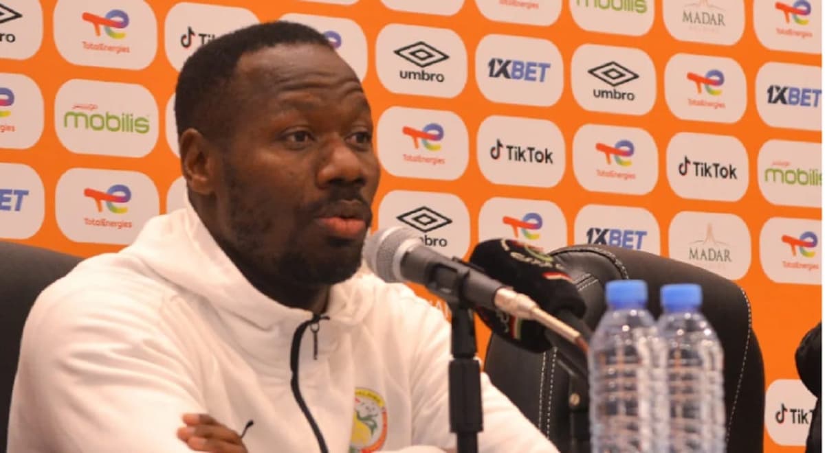CAN 2025: ahead of CAF’s decision, Senegal stands united behind its head coach.