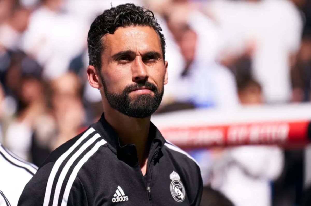 Copa del Rey: Arbeloa names the culprits after Real Madrid’s elimination.