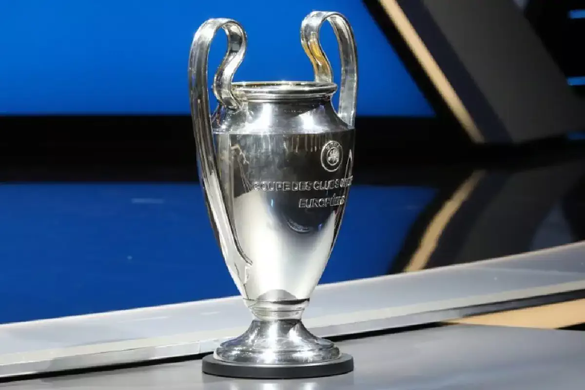 Champions League: twelve clubs eliminated from the competition.