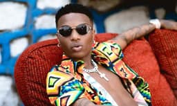 Spotify: Wizkid hits ten billion streams
