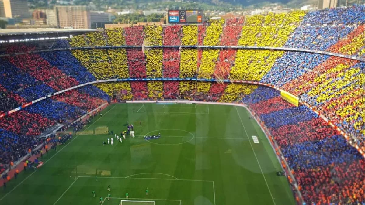 Transfer market: Barça close to finalizing the arrival of four reinforcements.