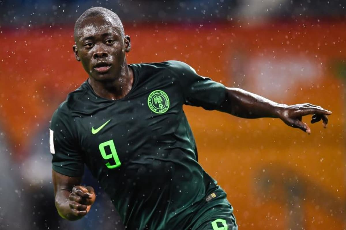 FIFA Day March 2026: Nigeria foils Iran’s ‘ballistic missiles’.