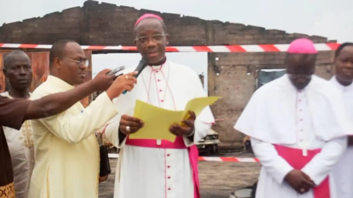 Benin’s 2026 elections: bishops call for peaceful polls
