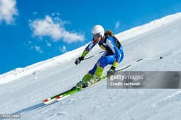 2026 Winter Olympics: Benin’s first participation