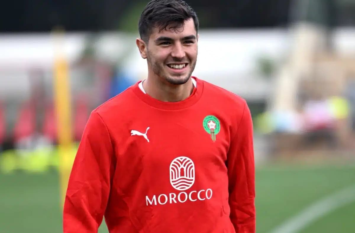 AFCON 2025: Brahim Díaz leads the top scorers’ table ahead of the final