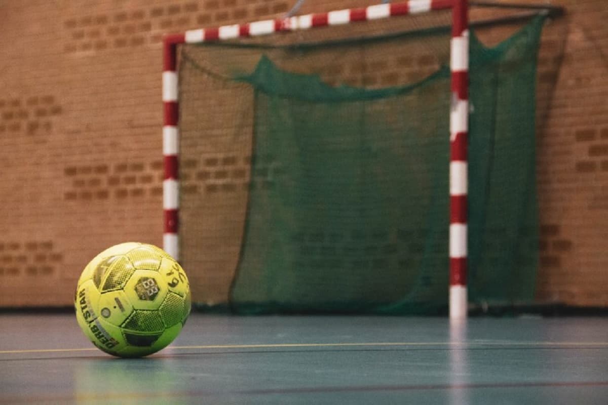CAN Handball 2025: the Cheetahs were swept aside in their opener by Morocco